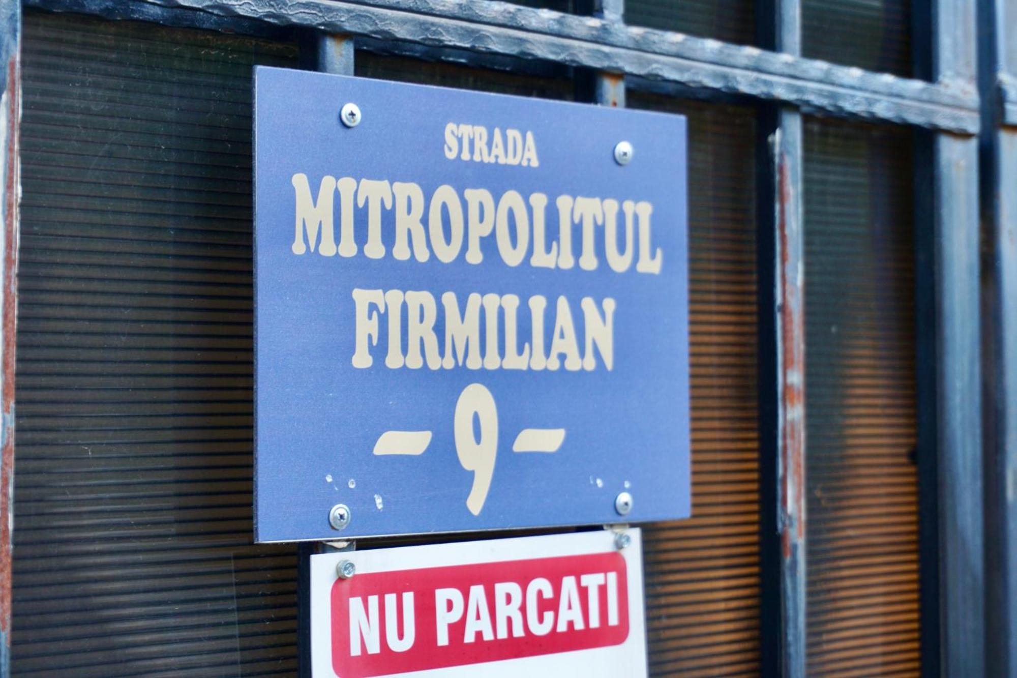 Cazare Alfredo Craiova Exteriör bild